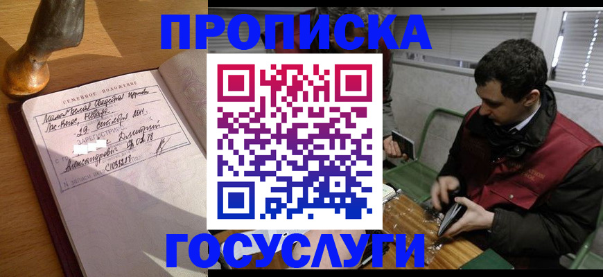 прописка от собственника в Лосино-Петровском